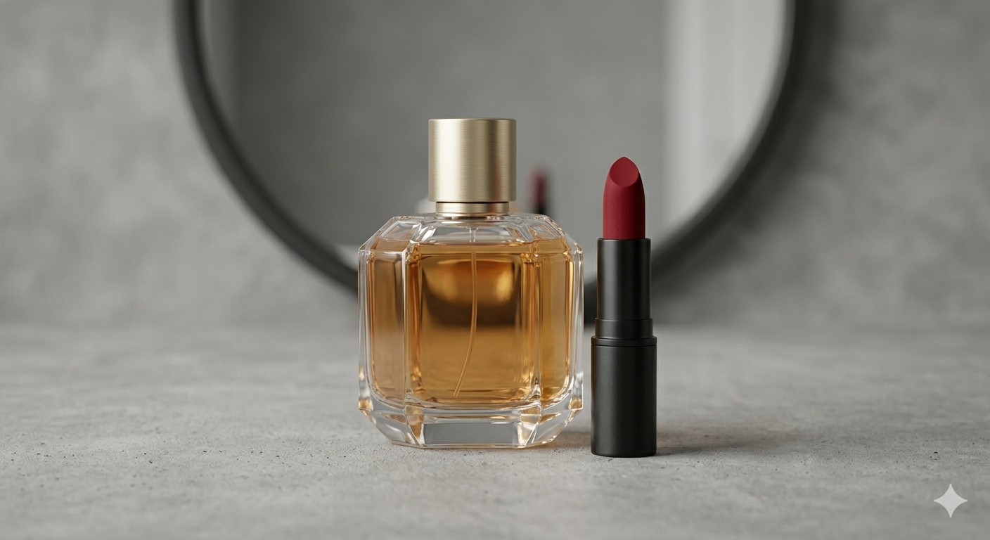 Golden Scent — Unique perfumes from Golden Scent with 10% discount
