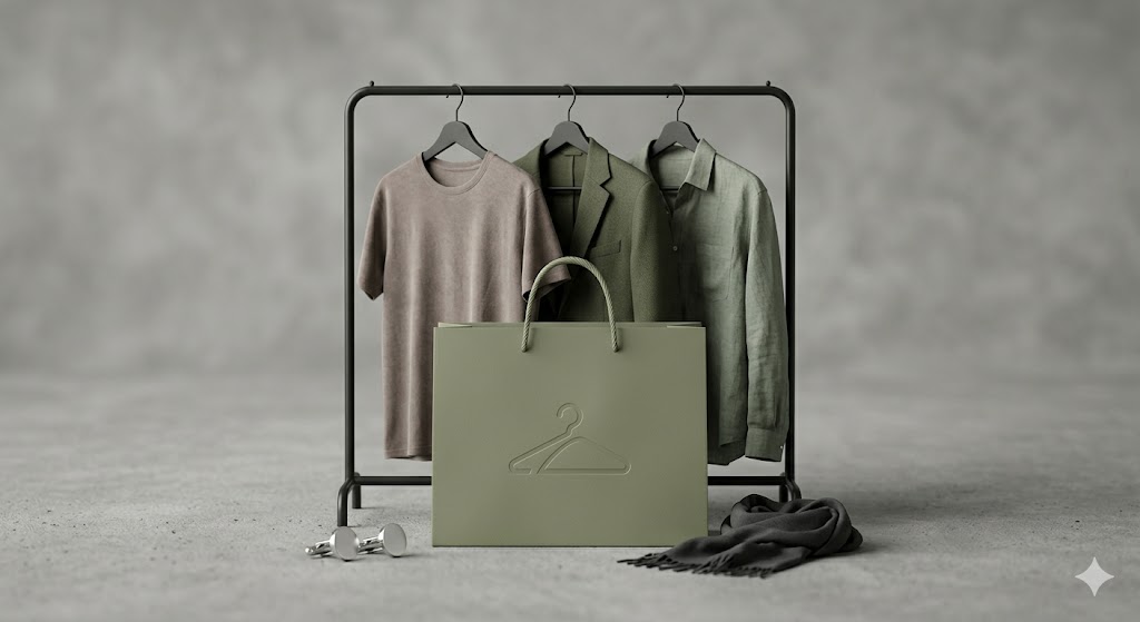 Fashion Offer — Your outfits deserve discounts of up to 15%!
