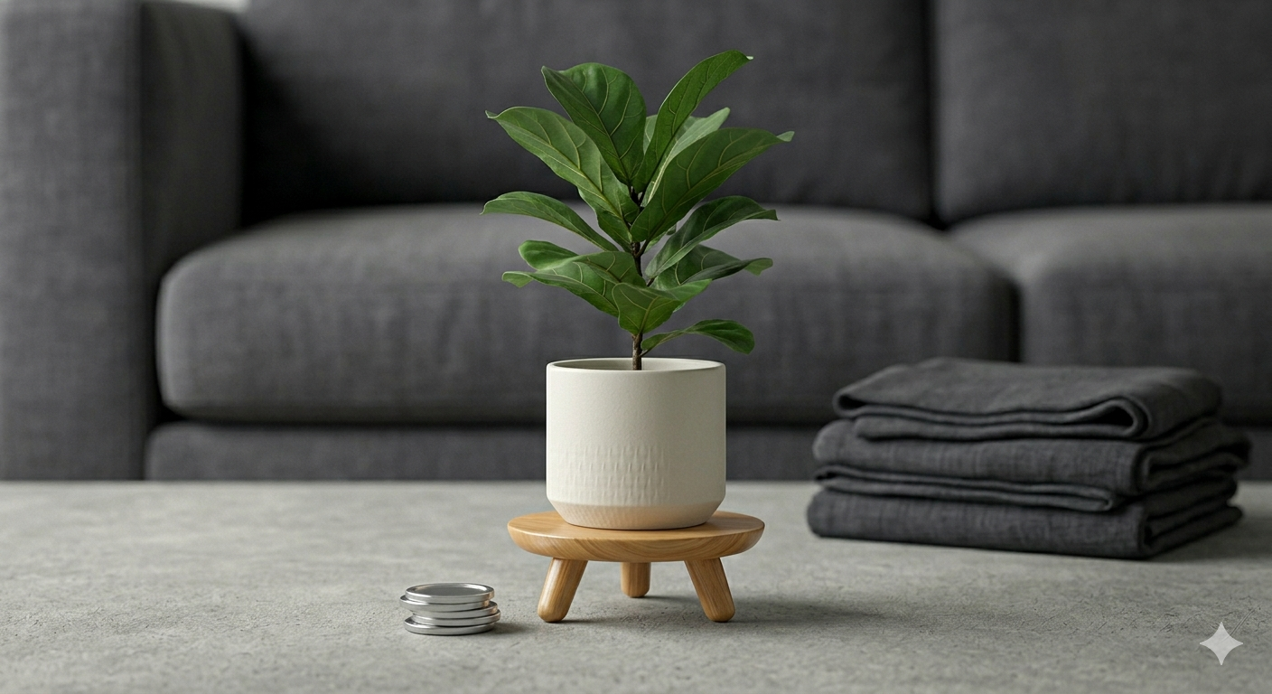 Nabataty — Refresh your space with new plants and enjoy a 15% discount from Nabataty!