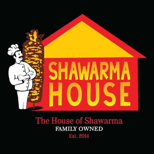 SHAWARMA HOUSE